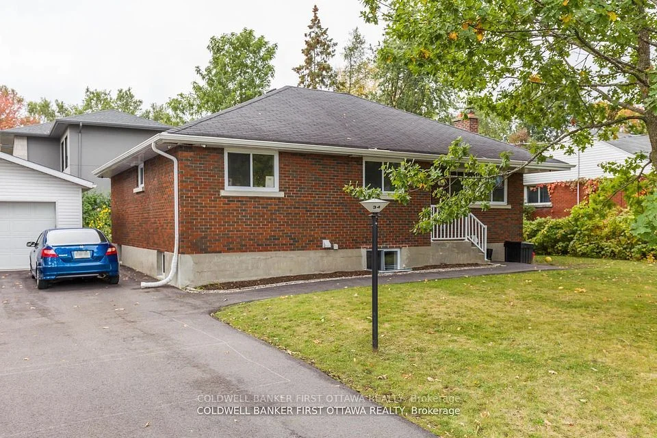 34 WESTWOOD Drive, Meadowlands - Crestview and Area, ON K2G 2X1