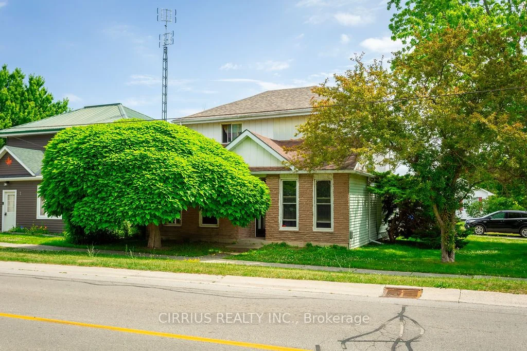 9 S Erie Street S, Haldimand, ON N0A 1P0