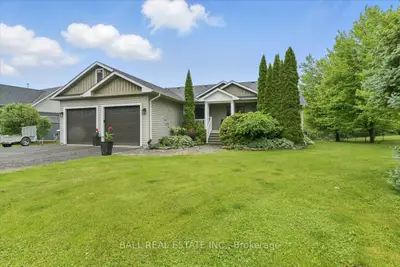 Detached in Selwyn