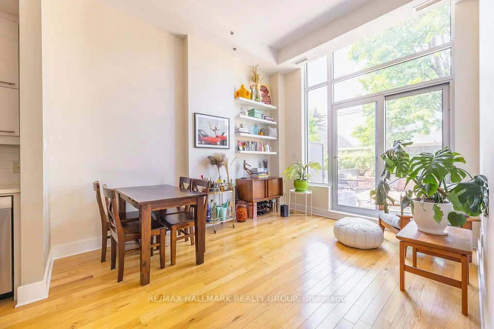 101 RICHMOND Road 113, Westboro - Hampton Park, ON K1Z 0A6