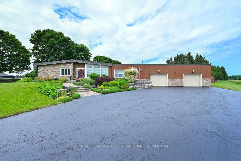 064349 County Rd 3 , East Garafraxa, ON L9W 7J5