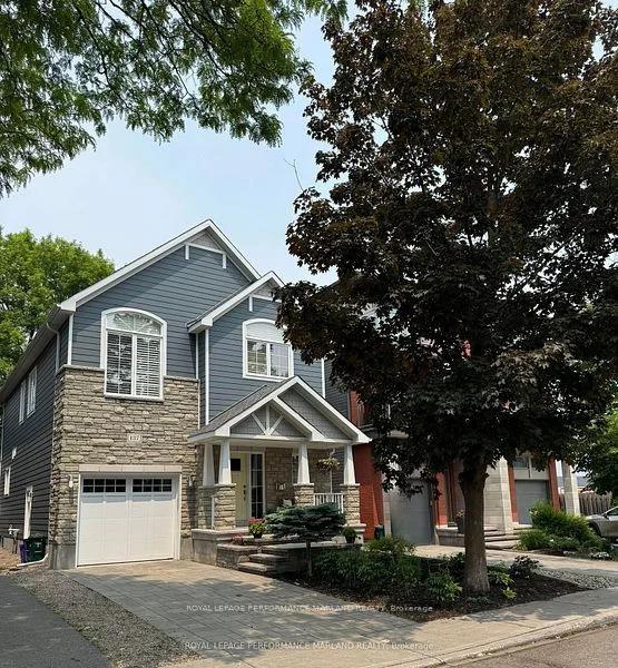 Detached in Glebe - Ottawa East and Area