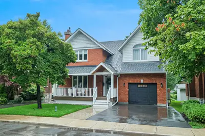Detached in Glebe - Ottawa East and Area
