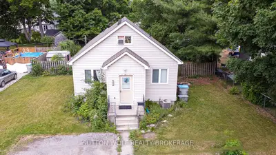 Detached in Strathroy-Caradoc