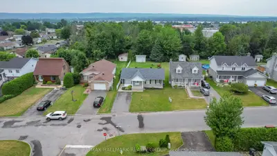 Detached in Hawkesbury
