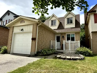 Detached in Guelph