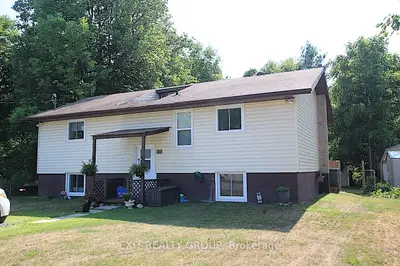 Detached in Madoc