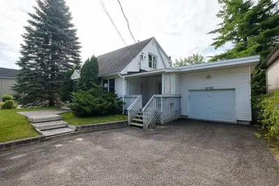 Detached in Cityview - Parkwoods Hills - Rideau Shore