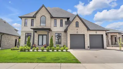 Detached in London South