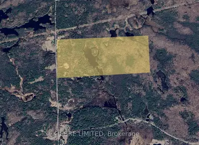0 Bronson Road, Marmora And Lake, On K0k 2m0