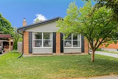116 Gablewood Crescent, London North, ON N6G 2Z9