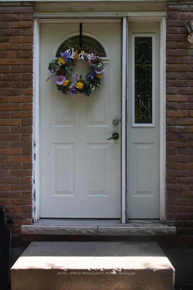 25 Tracey Park Drive 75, Belleville, ON K8P 4R4