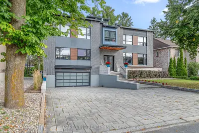 Detached in Alta Vista and Area