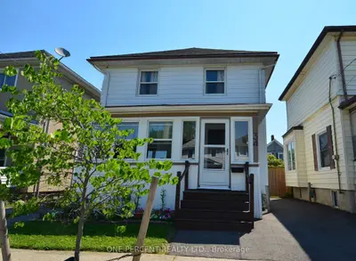 Detached in St. Catharines