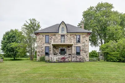 Detached in Dutton/Dunwich