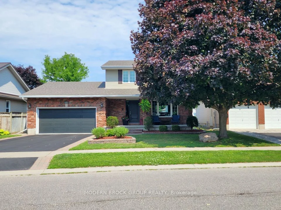408 Pearl Street W, Brockville, ON K6V 4E5