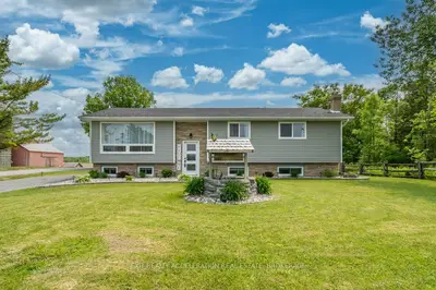 Detached in Stone Mills