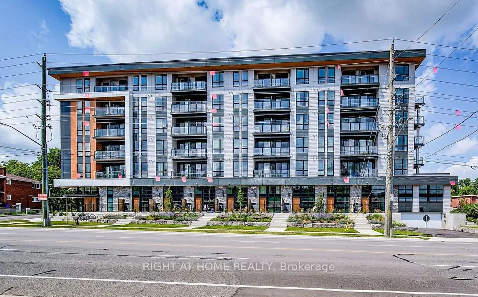 312 Erb Street W 205, Waterloo, ON N2L 0K9