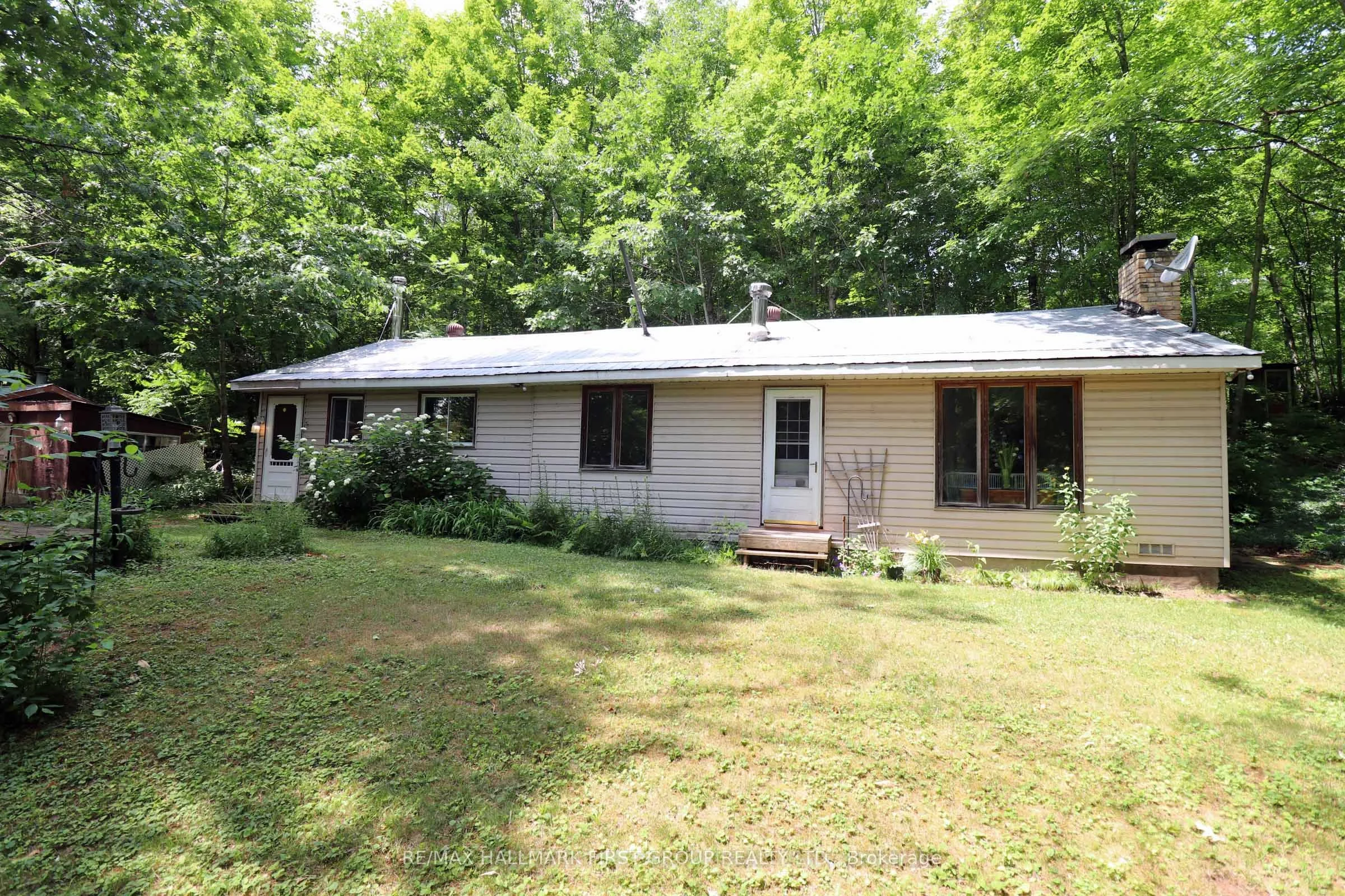 228 Kehoe Lane, Tweed, ON K0K 3J0