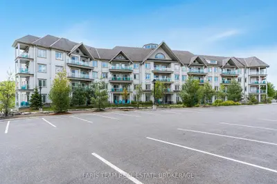 Condo Apartment in Huntsville