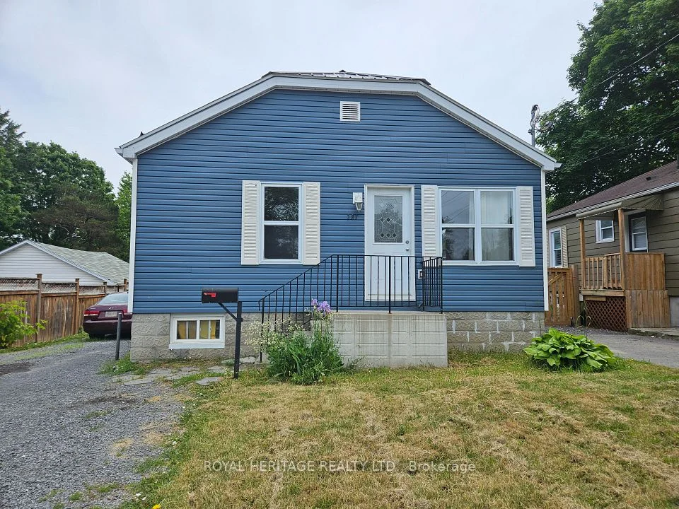 387 MacDonald Avenue, Belleville, ON K8N 3Z5