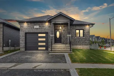 Detached in Loyalist
