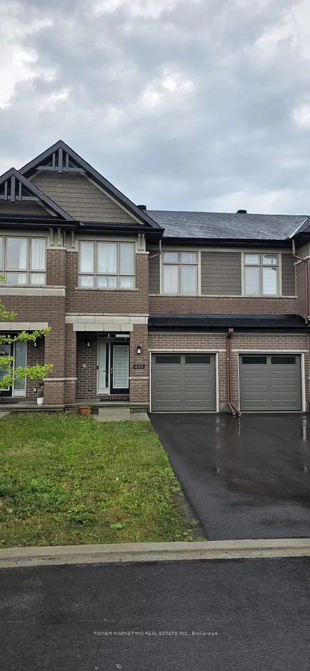 630 Cordelette Circle, Orleans - Convent Glen and Area, ON K1W 0P2