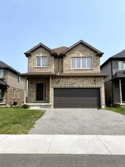 Detached in Hamilton