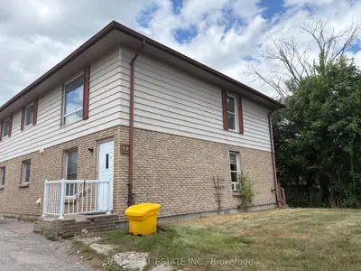 Multiplex in Kawartha Lakes