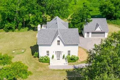 Detached in Trent Hills