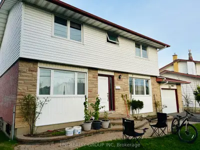 Detached in Mooneys Bay - Carleton Heights and Area