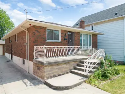 Detached in Hamilton