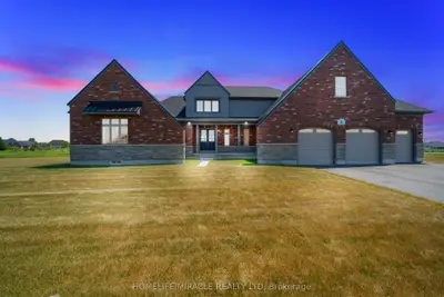 Detached in Quinte West
