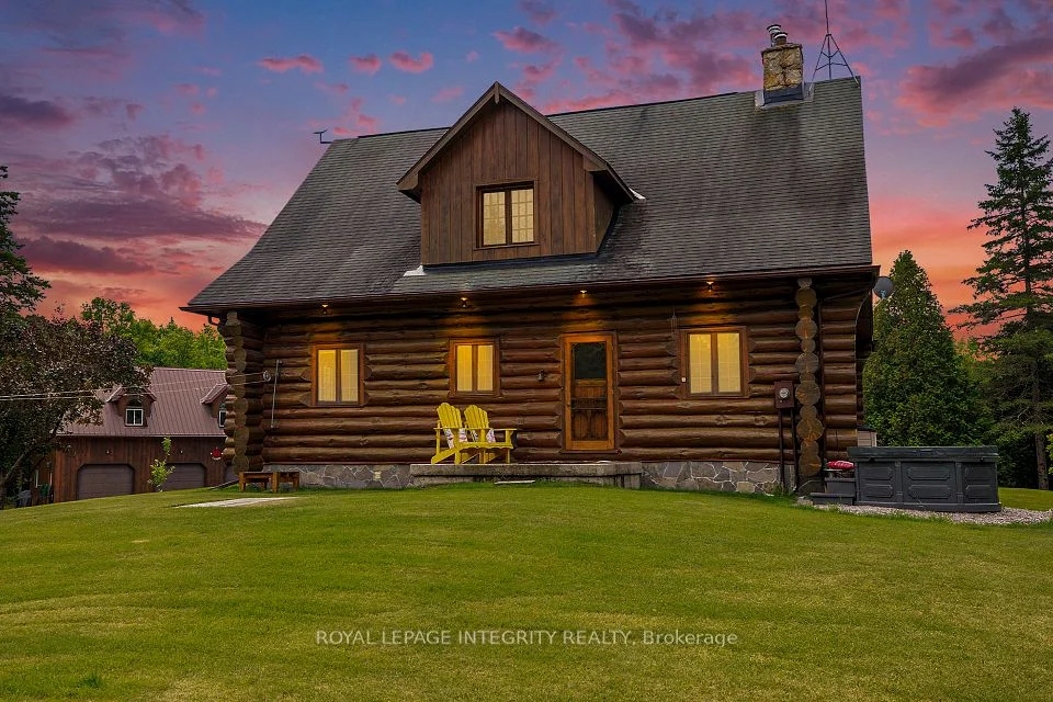 436 Weedmark Road, Montague, ON K7A 4S6