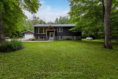 Detached in Huntsville