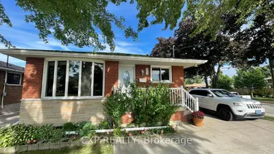 Detached in Hamilton