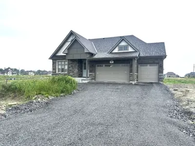 Detached in Quinte West
