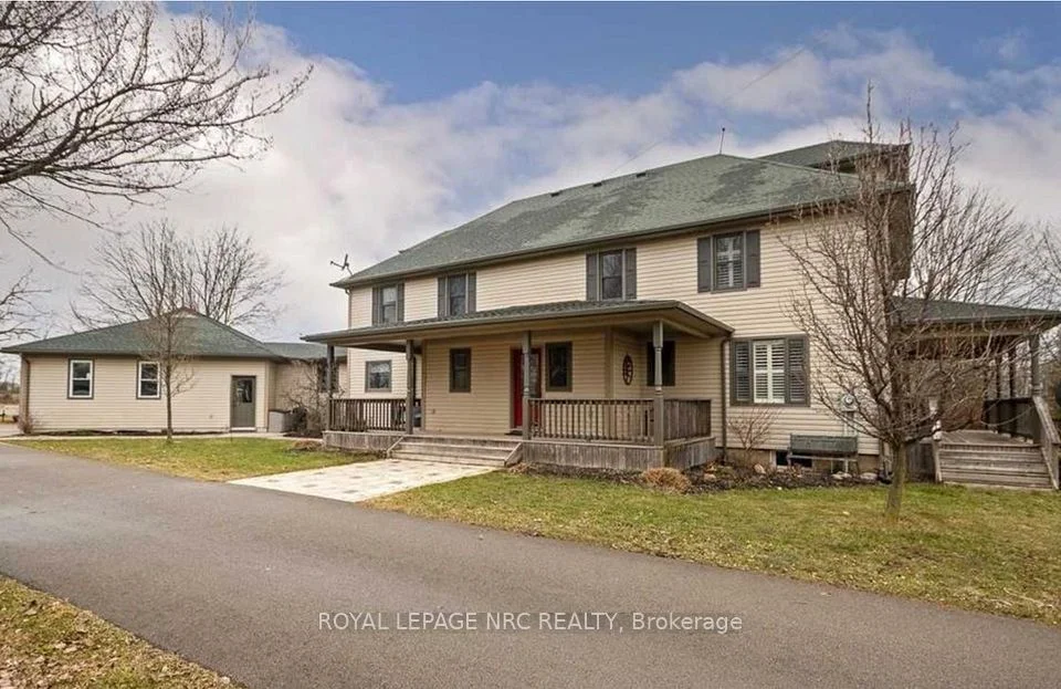 1584 Lookout Street Back Unit, Pelham, ON L0S 1M0