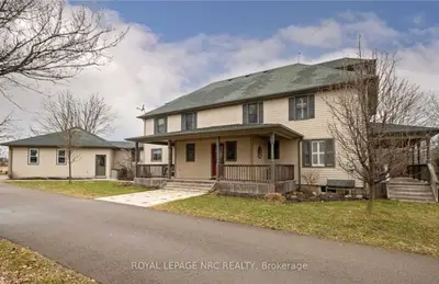 Semi-Detached in Pelham