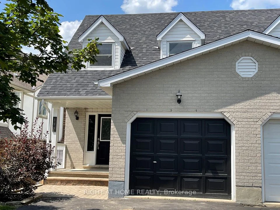 399 Burnett Avenue, Cambridge, ON N1T 1G7