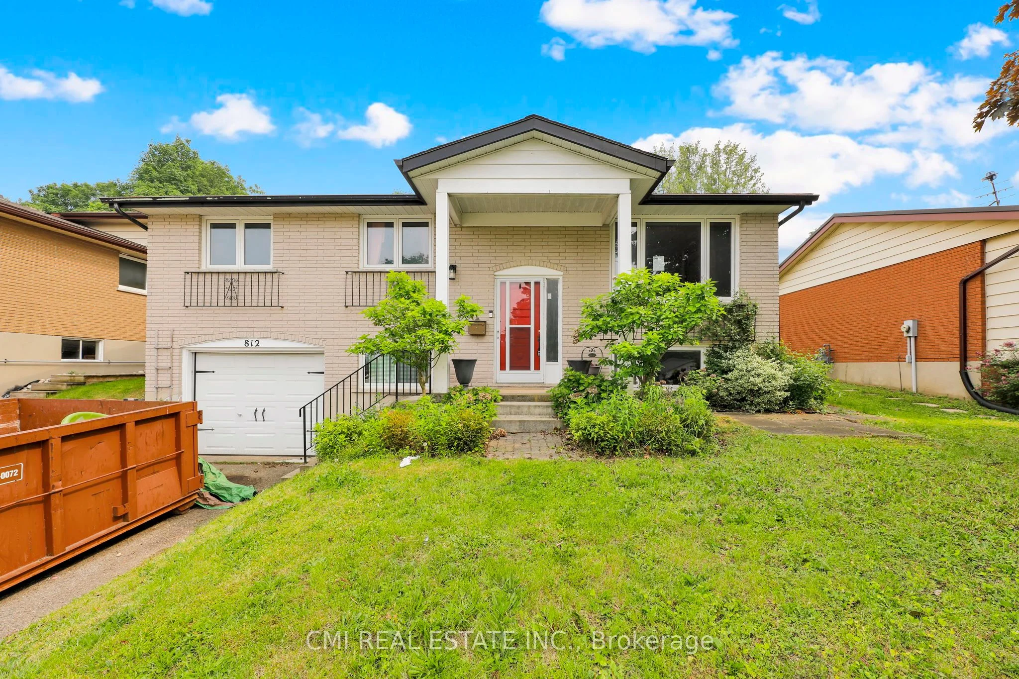 812 Dufferin Street, Woodstock, ON N4S 1Y7