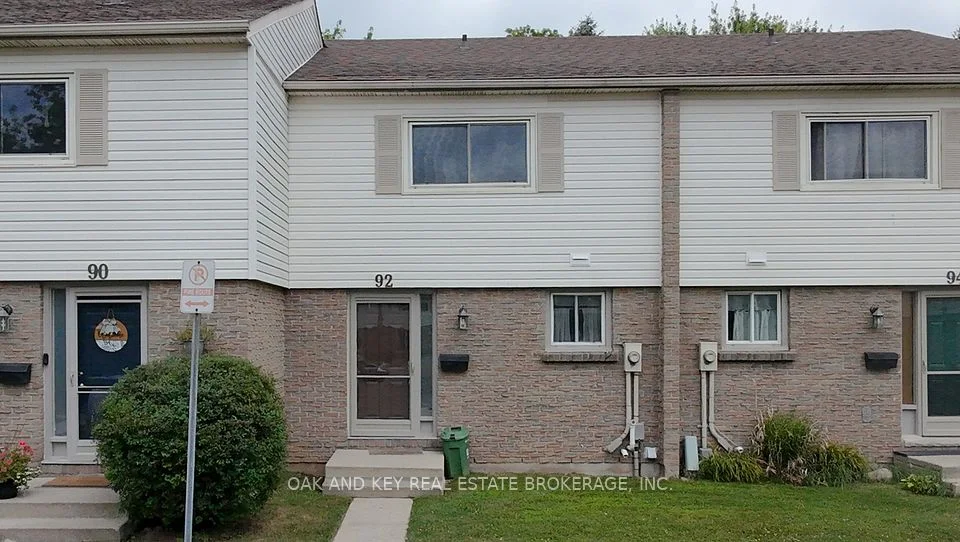 1600 CULVER Drive 92, London East, ON N5V 3H5