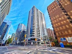340 QUEEN Street 2502, Ottawa Centre, ON K1R 0G1