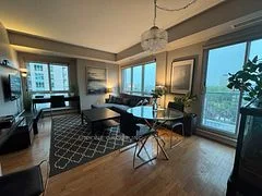 200 Rideau Street S 1009-P, Lower Town - Sandy Hill, ON K1N 5Y1