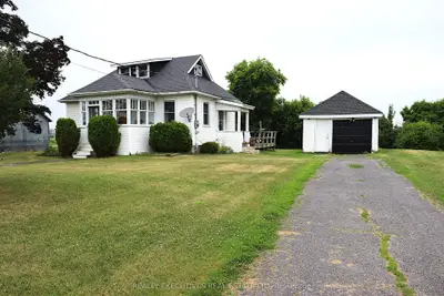 Detached in North Dundas
