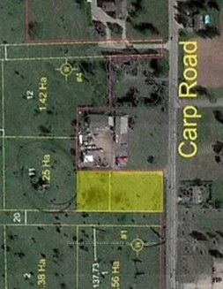 3140 CARP Road, Carp - Huntley Ward, ON K0A 1L0