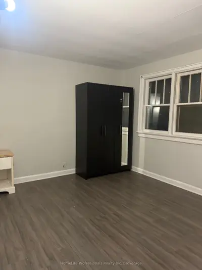 Duplex in Norfolk