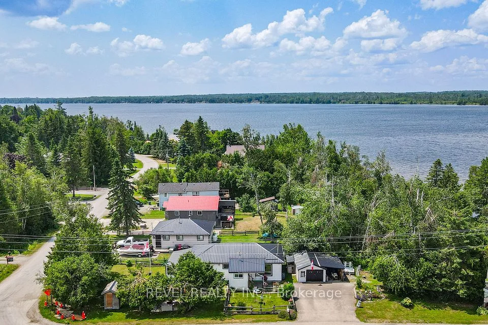 883 Centennial Park Road, Kawartha Lakes, ON K0M 2B0