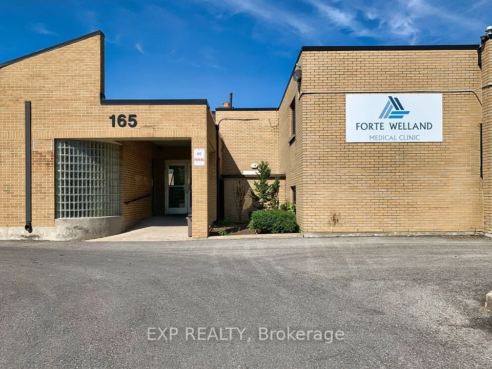 165 Plymouth Road 7, Welland, ON L3B 3E1