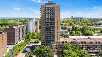 Condo Apartment in Manor Park - Cardinal Glen and Area